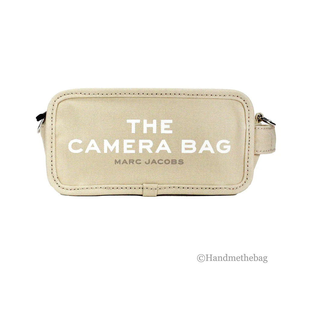 Camera Bag by Marc Jacobs