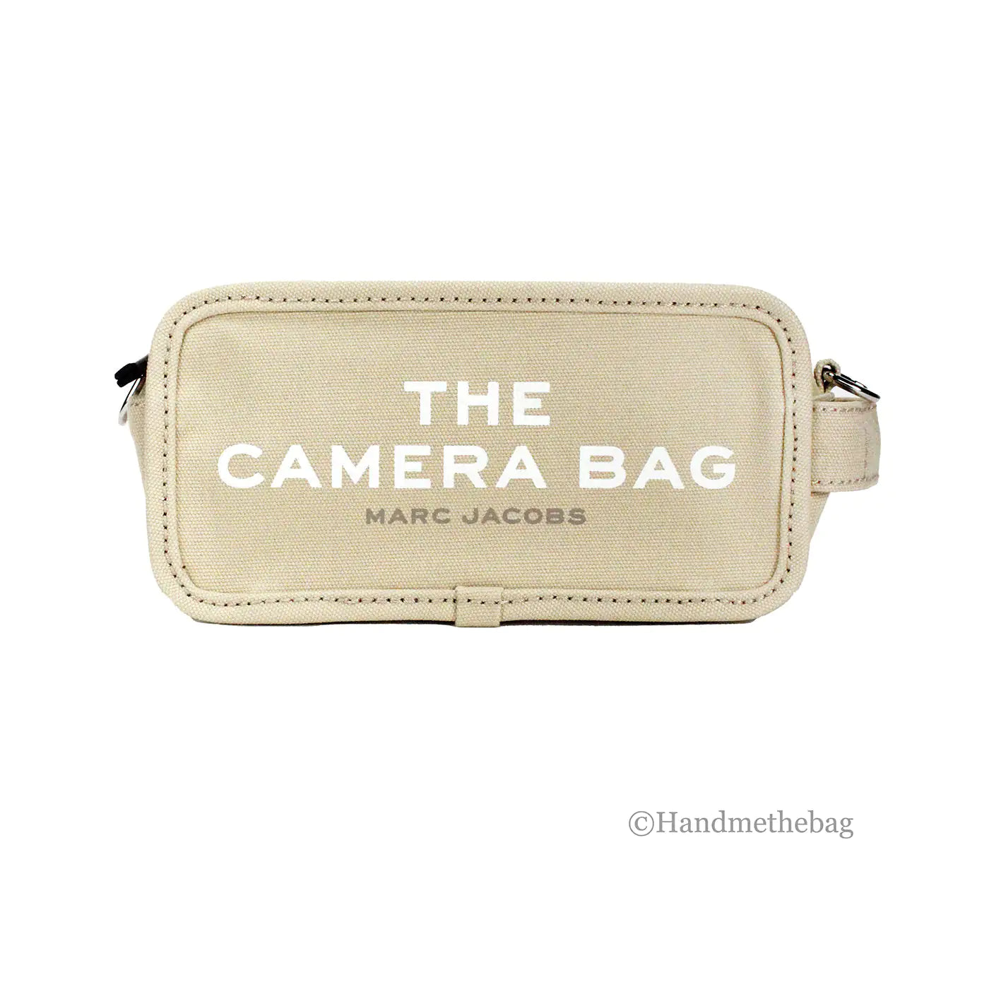 Camera Bag by Marc Jacobs