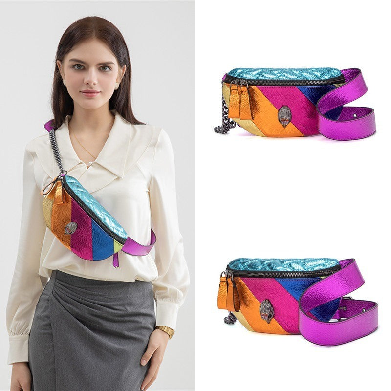 Kurt Geiger Kensington Belt Bag