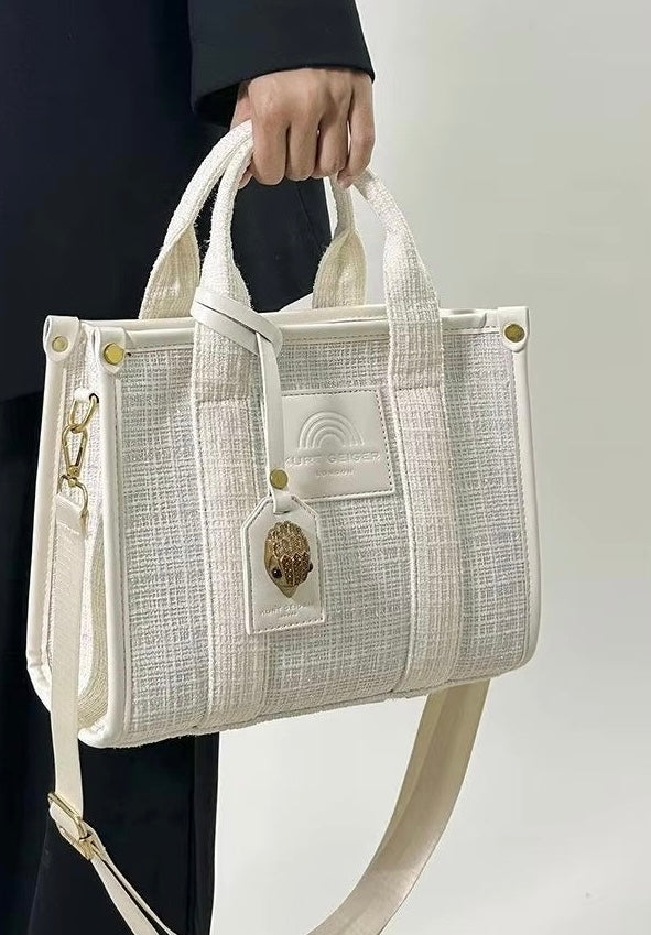 Kurt Geiger Tote Bag