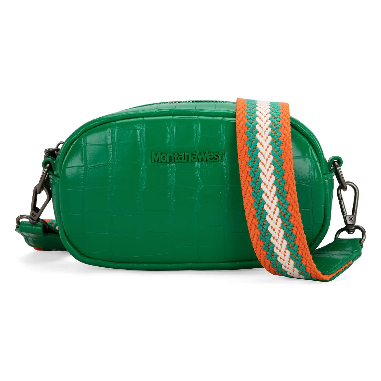 Montana West Crossbody Bag