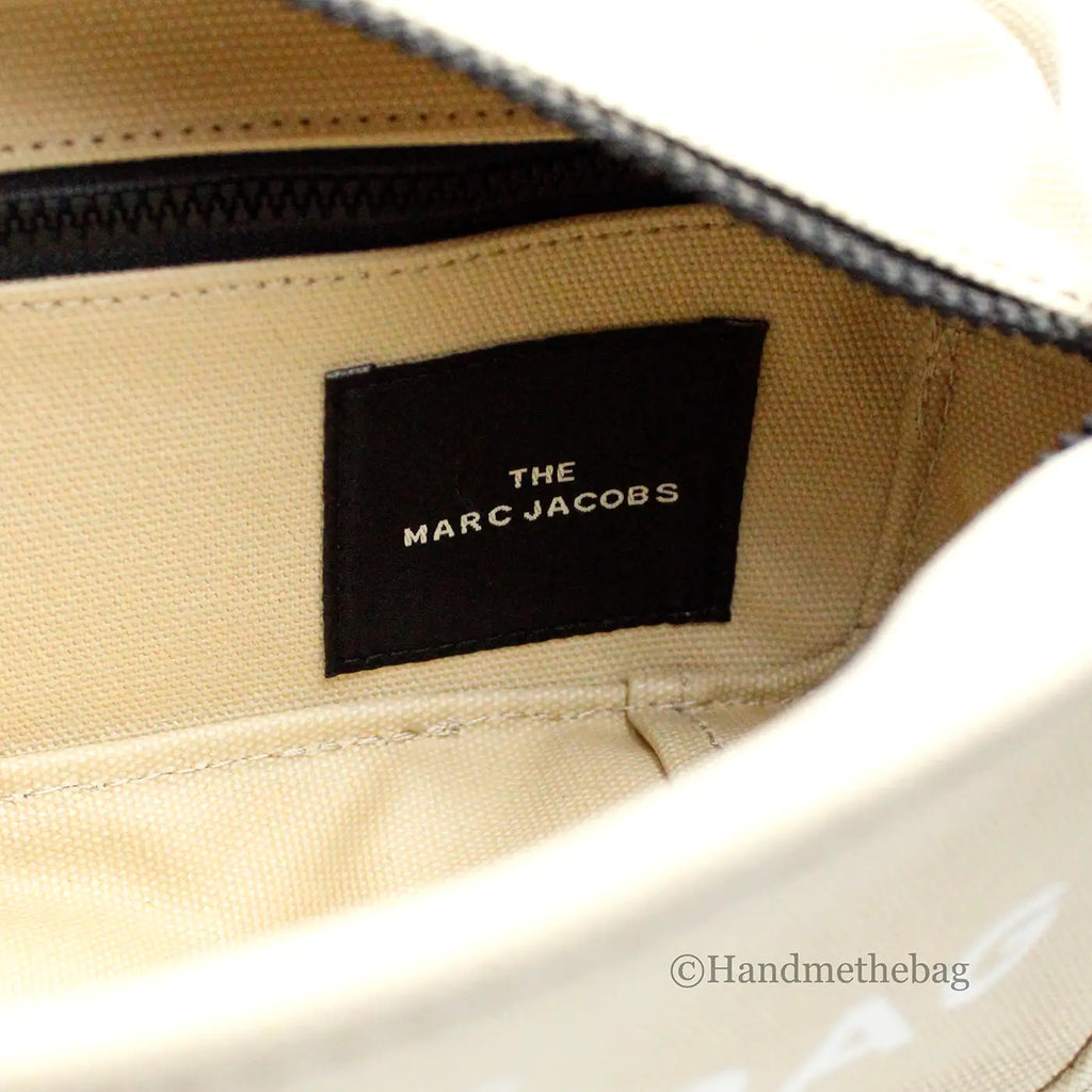 Camera Bag by Marc Jacobs